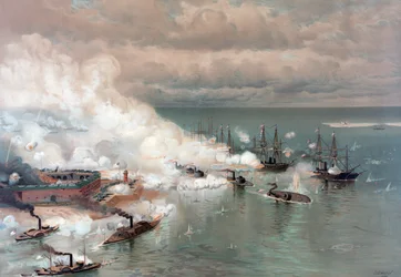Battle of Mobile Bay